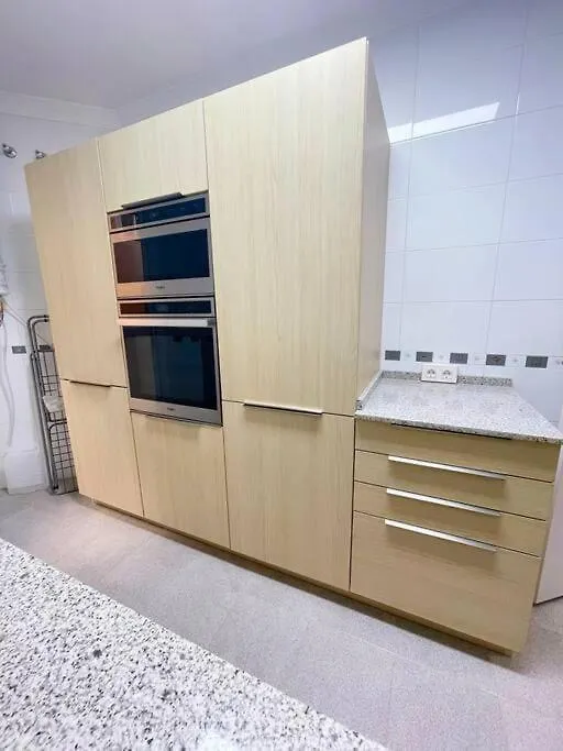 Modern Apartment In Malaga - Rosas 0*,  Spain